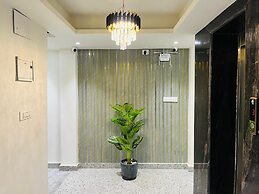 Hotel Pratap Inn