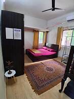 Bhatye Beach Resort