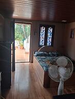 Bhatye Beach Resort