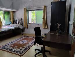 Bhatye Beach Resort