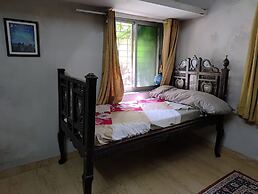 Bhatye Beach Resort