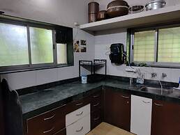 Bhatye Beach Resort