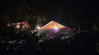 Bhatye Beach Resort