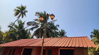 Bhatye Beach Resort