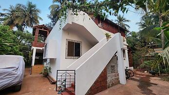 Bhatye Beach Resort