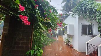 Bhatye Beach Resort