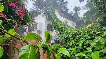 Bhatye Beach Resort