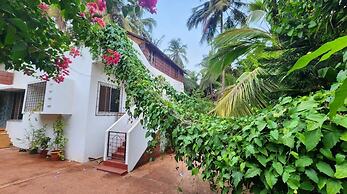 Bhatye Beach Resort