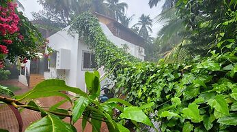 Bhatye Beach Resort