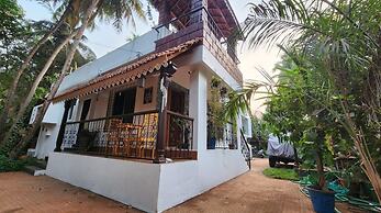 Bhatye Beach Resort