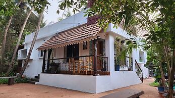 Bhatye Beach Resort