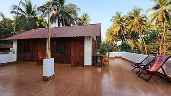 Bhatye Beach Resort