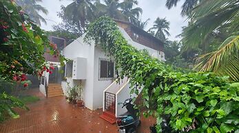 Bhatye Beach Resort