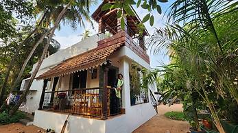 Bhatye Beach Resort
