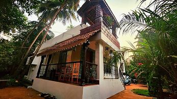 Bhatye Beach Resort