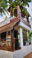 Bhatye Beach Resort