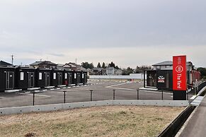 HOTEL R9 The Yard Namerikawa