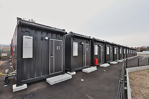 HOTEL R9 The Yard Namerikawa
