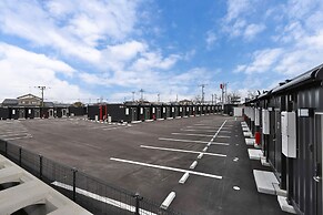HOTEL R9 The Yard Namerikawa