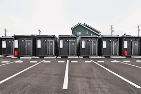 HOTEL R9 The Yard Namerikawa