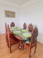 Zen Ridge Stay Baguio City