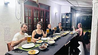 Lal Home Stay