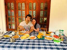 Lal Home Stay