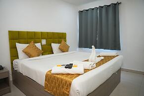 La Riviera Suites