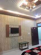 Hotel TR INN Mainpuri