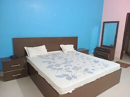 Hotel TR INN Mainpuri