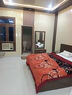 Hotel TR INN Mainpuri