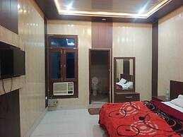 Hotel TR INN Mainpuri