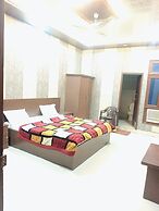 Hotel TR INN Mainpuri