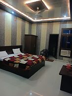 Hotel TR INN Mainpuri