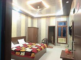 Hotel TR INN Mainpuri