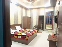 Hotel TR INN Mainpuri