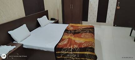 Hotel TR INN Mainpuri