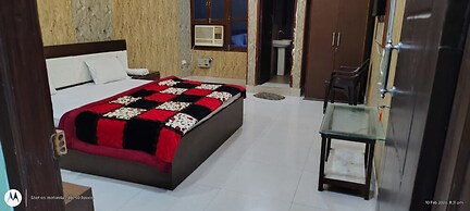 Hotel TR INN Mainpuri