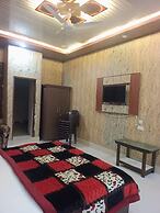 Hotel TR INN Mainpuri
