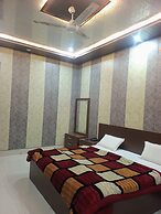 Hotel TR INN Mainpuri