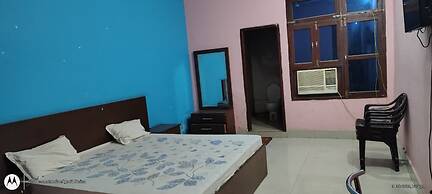 Hotel TR INN Mainpuri