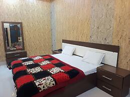 Hotel TR INN Mainpuri