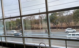 Hotel TR INN Mainpuri
