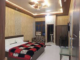 Hotel TR INN Mainpuri