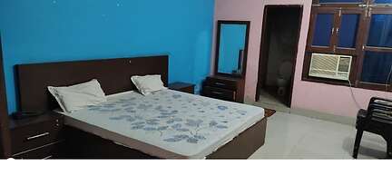 Hotel TR INN Mainpuri