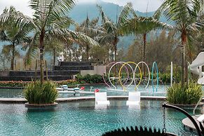 Antharas 1 Genting Highlands