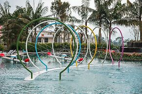 Antharas 1 Genting Highlands