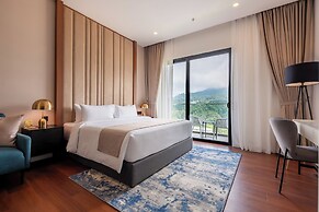 Antharas 1 Genting Highlands