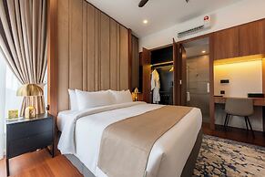 Antharas 1 Genting Highlands