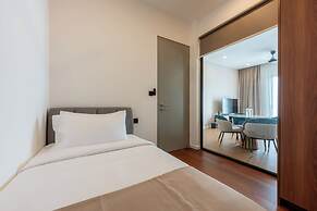 Antharas 1 Genting Highlands